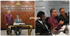 Malaysia & India Perkukuh Kerjasama Strategik Dalam Pemuliharaan Biodiversiti Global Dan Pembangunan Industri Mineral Kritikal (REE)