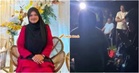 “Dah hari ketiga…” – Hilang Ketika Turun Mendaki Di Bukit Changkat Asa, Nur Izzati Humaira Masih Belum Ditemui