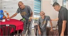 “Fizikal tak sempurna, iman padu” – Menggigil Jumpa Banyak Duit, Netizen Puji Sikap Jujur Lelaki OKU
