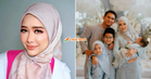 “I stayed, I fought” – Penantian 3 Tahun Fatin Afeefa Berbaloi, Mahkamah Putuskan Nafkah Dinaikkan