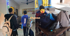 Dihalau & Baju Dicampak Luar Rumah, Dua Beradik Nekad Naik Bas Balik Ke Rumah Perlindungan