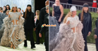 “Bangganya!” – ‘Stylist’ Beyonce Pakai Baju Rekaan Anak Jati Sarawak Di Met Gala