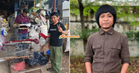 Amir Raja Lawak Jual Besi Buruk Dapat RM18, Tegur Sikap ‘Si Kaki Inbox’ Minta Sumbangan?