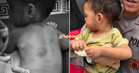 Tergamak C*cuh R*kok & Siram Air Panas, Bapa Durjana Ditahan Dera Anak Kandung Berusia 2 Tahun