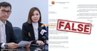 Dituduh Salah Guna Nama, ASEAN Records Tampil Dengan Bukti Surat Dari Sekretariat ASEAN Sebenarnya Palsu!