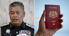 Mula Dikeluarkan 1 Jun Ini, Imigresen Dedah Pasport Baharu Malaysia Ada 94 Ciri Keselamatan!