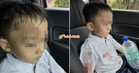 “Ni anak aku. Memang aku emosi” – Murid Cedera Di Sekolah, Bapa Luah Rasa Tidak Puas Hati