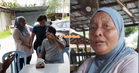 Bayangkan Arwah Macam Anak Sendiri, Saksi Dedah Detik Tolong Alih & Tutup Kepala Mangsa Kemalangan Maut