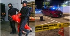 Ejen Hartanah T*kam Wanita Dalam Kereta Sudah Direman
