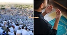 “Waktu mustajab berdoa lepas Asar?” – Fahami Perbezaan Hari Arafah & Waktu Wukuf Untuk Umat Islam Di Malaysia