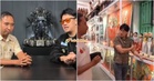 “Mari kita berdamai” – YouTuber & Pekerja Muzium Mohon Maaf, Tiada Niat Nak ‘Claim’ Upin & Ipin Dari Indonesia