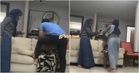Kes Video Amah Dip*kul Majikan, 2 Wanita Warga Indonesia Ditemukan Selamat