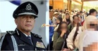 Anggota Didakwa Hina Penduduk Setempat Ketika Melancong Di China, Polis Buka Kertas Siasatan