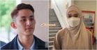 “Semoga jadi pengajaran buat kita berdua” – Aslam Reda Perkahwinan Dengan Marissa Berakhir