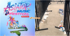 “IC verification please!”- Tular Suasana Tempat Beratur Festival Dipenuhi Sampah, Netizen Gesa Perketat Sistem Pembelian Tiket
