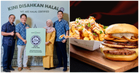 Shake Shack Malaysia Raikan Pensijilan Halal Dengan Menu Baharu & Koleksi Batik Eksklusif