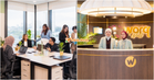 Nak Kerja Dengan Vibe ‘Country Club’? Kenali WORQ Well, Ruang Kerja Bertaraf WELL Coworking Pertama Di Malaysia