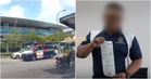DBKL Kompaun Staf Sendiri Lepas Tular Video Buang Sampah Dari Kenderaan Rasmi