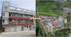 “Rumah burung lagi cantik” – Bekas Penyewa Nafi Warga Asing Bina ‘Flat’ Daif Di Sungai Tekali