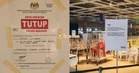 “Kami mohon maaf” – IKEA Cheras Perjelas Sebab Kenapa Cawangan Ditutup Selama 2 Minggu