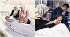 Jaslinda Semakin Bertenaga, Ceria &  Selera Makin Bertambah – Kakak