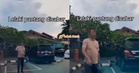 [VIDEO] Pemuda Didakwa ‘Cop’ Parkir, Guna Alasan Ada Hak Sebab Kerja JKR