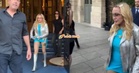 Pakai Gaun Senteng Ketika Paris Fashion Week, Ramai Mula Terkedu Tengok Penampilan Terkini Madonna