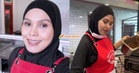 “Balasan tersebut tidak sepatutnya tulis sedemikian rupa” – Opah Strawberi Mohon Maaf Panggil Netizen B*rua