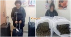 Warga Emas Wanita Malaysia Ditahan Cuba Seludup D*dah 31kg Ke Nigeria