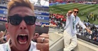 “Dr Dre perform kat sini masa Superbowl” – Zul Ariffin Teruja Pertama Kali Tonton Piala Dunia Depan Mata