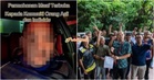 “Hanya gurauan & usikan” – Isu Fitnah Tok Batin ‘Sorok’ Jaslinda, Lelaki Mohon Maaf