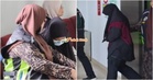 Wanita Berstatus Isteri Menangis Minta Maaf, Mengaku Salah Cuba Berzina Dengan Suami Orang