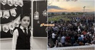 “Wira kecil” – Ribuan Hadiri Pengebumian Khizir, Kanak-kanak Yang Tewas Selepas Selamatkan Rakan Lemas