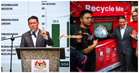 KPKT Lancar Kempen Kitar Semula Kebangsaan 2026, Sasar 53% Pengalihan Sisa Menjelang 2035