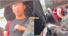 P*kul Bekas Isteri Depan Anak, Lelaki Ditahan Polis Selepas Tular Video Di Threads