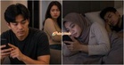Micro-Cheating: Benda Kecil Tapi Boleh Rosakkan Relationship?