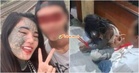 Lelaki M*ut Dib*nuh Rakan Sendiri Angkara Cinta Tiga Segi? Mondy Tattoo Dipanggil Polis