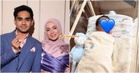 Irfan Haris Kongsi Amira Othman Dapat Ilham Nama Jarir Dari Kelas Agama
