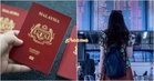 Tempoh Sah Laku Pasport Malaysia Dilanjut Sehingga 10 Tahun! Ini Kadar Fi Baharu