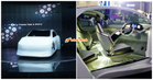 Perodua Perkenal C2, Kereta Konsep EV Baharu Inspirasi Generasi Masa Depan