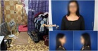Dakwa Pertahankan Diri, Isteri T*kam Suami Hingga Parah