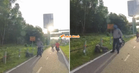 Hanya Kerana Hon, Lelaki Didakwa T*tak Penunggang Motosikal Di Shah Alam