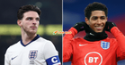 Nak Tengok Bola Tapi Tersalah Fokus! Ini 7 Pemain Kacak Bawah 30 Tahun Yang Beraksi Di FIFA World Cup 2026!