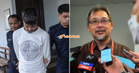 Rumah Razif Sidek Didakwa Dirompak Oleh Lelaki Rohingya