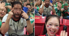 Gara-Gara Aksi R*sis ‘Slanted-Eyes’ Di Stadium World Cup, Lelaki Warga Mexico Hilang Kerja!