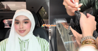 “Macam nilah baru life yang betul adik” – Netizen Puji Marissa Dania Kongsi Video ‘A Day In My Life’