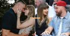 Dah Bau Nasi Minyak! Taylor Swift & Travis Kelce Bakal Berkahwin Di Madison Square Garden?