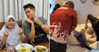 “Rindu nak dengar mak membebel…” – Selalu Ceria & Suka Menyakat, Video Terkini Mak Jenny Undang Sebak Netizen
