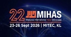 MIHAS 2026 Lancar Platform WiEX Untuk Perkasa Penyertaan Wanita Dalam Ekonomi Halal Global