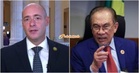Gaga-gara Kenyataan PMX Isu Israel, Ahli Kongres AS Desak Gantung Bantuan Ketenteraan Ke Malaysia